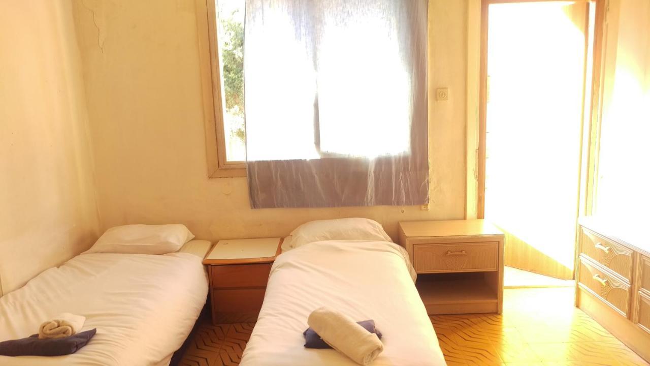Sky Hostel Tel-Aviv Kültér fotó