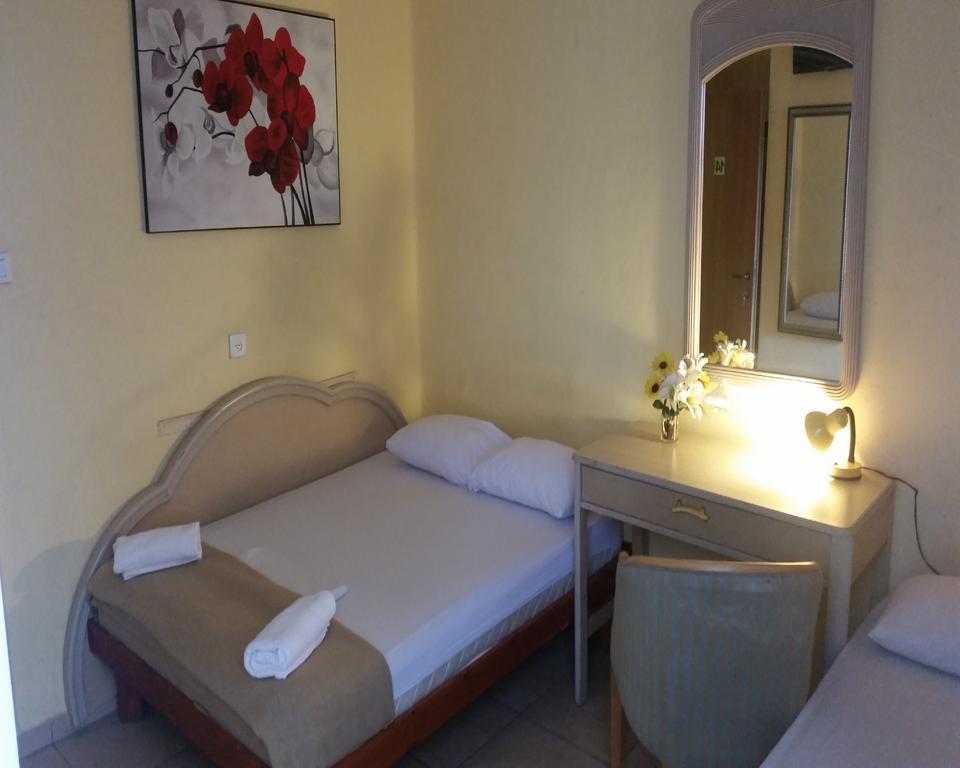 Sky Hostel Tel-Aviv Kültér fotó