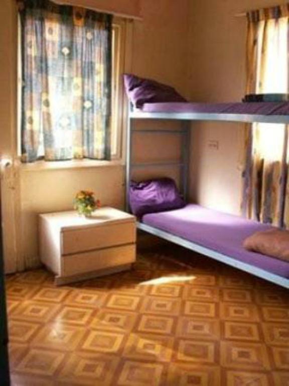 Sky Hostel Tel-Aviv Kültér fotó