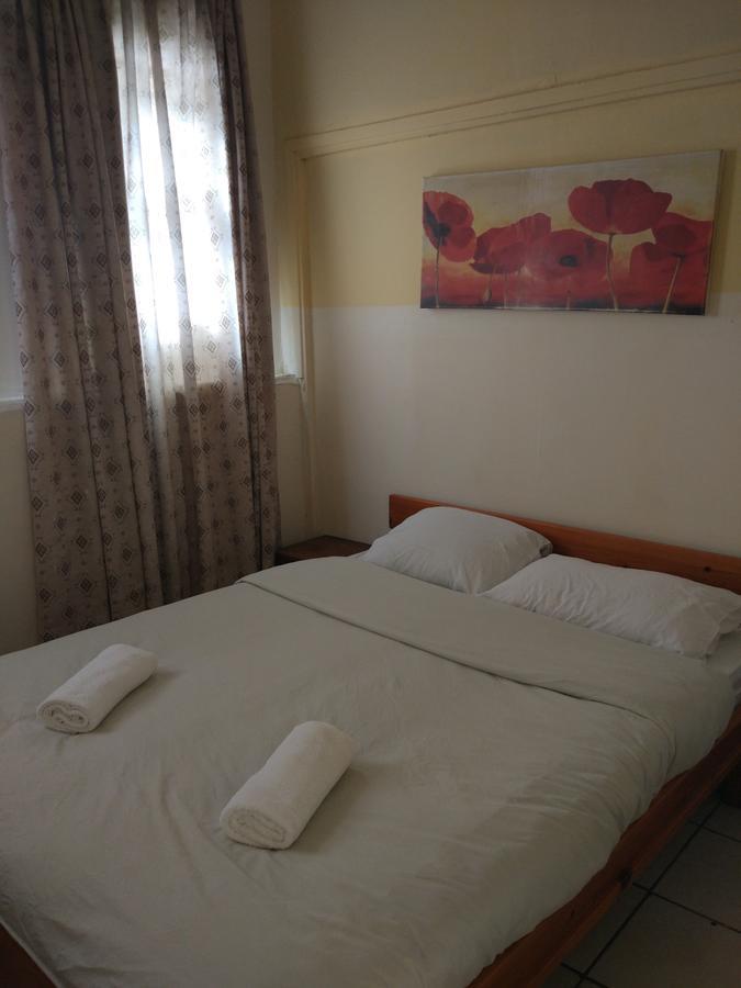 Sky Hostel Tel-Aviv Kültér fotó