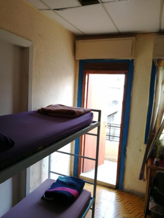 Sky Hostel Tel-Aviv Kültér fotó