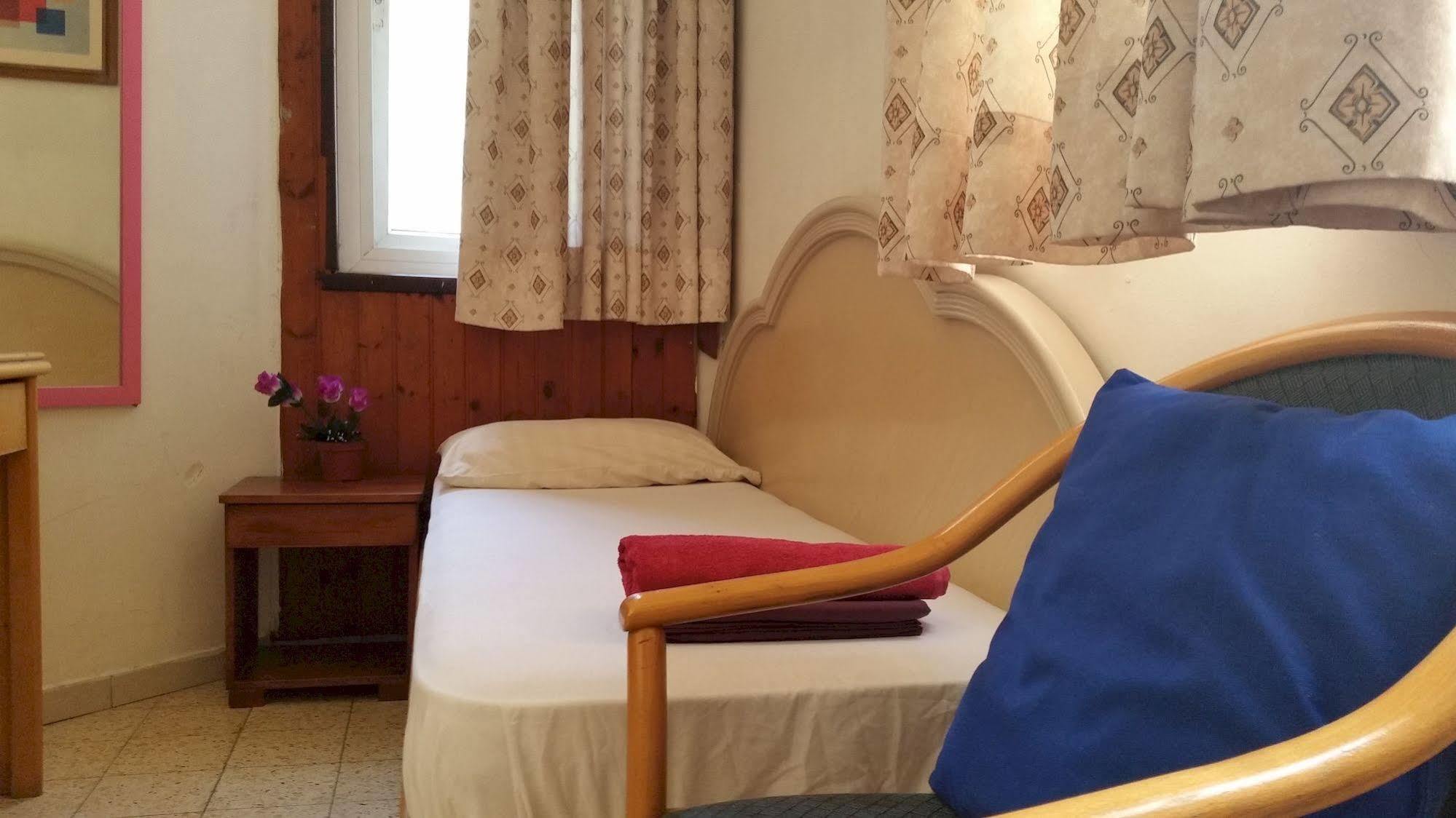 Sky Hostel Tel-Aviv Kültér fotó