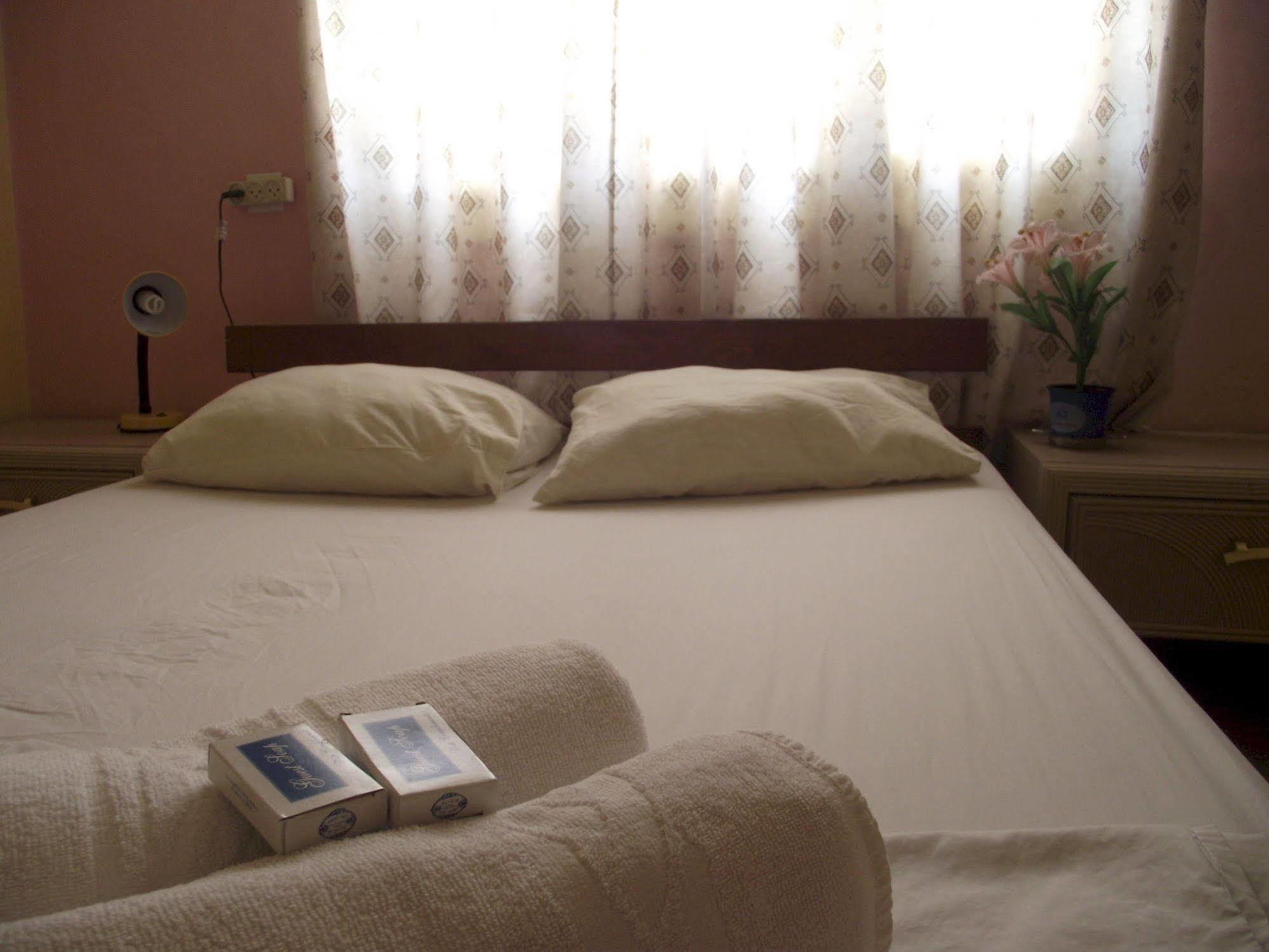 Sky Hostel Tel-Aviv Kültér fotó